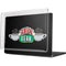 Warner Bros FRIENDS Central Perk MacBook Pro 14in (2021-24) Case plus Skin